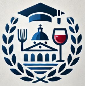 Buffet di laurea a Padova